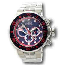 Load image into Gallery viewer, Invicta NFL New England Patriots Grand Diver Men's 52mm Chronograph Watch 33135-Klawk Watches

