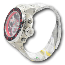 Load image into Gallery viewer, Invicta NFL New England Patriots Grand Diver Men's 52mm Chronograph Watch 33135-Klawk Watches
