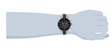 Load image into Gallery viewer, Invicta Marvel Punisher Men's 48mm Limited Edition Dual Time Dials Watch 33369-Klawk Watches
