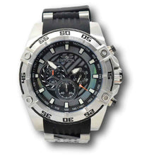 Load image into Gallery viewer, Invicta Speedway Viper Men's 52mm Mother of Pearl Dial Chronograph Watch 33719
