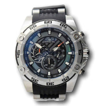 Load image into Gallery viewer, Invicta Speedway Viper Men's 52mm Mother of Pearl Dial Chronograph Watch 33719
