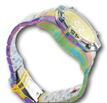 Load image into Gallery viewer, Invicta Pro Diver Mens 52mm Carbon Fiber Dial Tinted Crystal Rainbow Watch 33849-Klawk Watches
