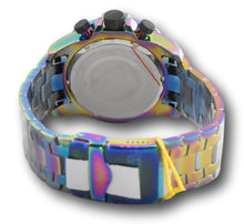 Load image into Gallery viewer, Invicta Pro Diver Mens 52mm Carbon Fiber Dial Tinted Crystal Rainbow Watch 33849-Klawk Watches
