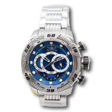 Load image into Gallery viewer, Invicta Speedway Bolt Chronograph Men's 50mm Large Blue Dial Quartz Watch 34159

