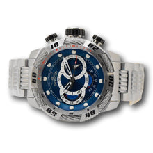 Load image into Gallery viewer, Invicta Speedway Bolt Chronograph Men's 50mm Large Blue Dial Quartz Watch 34159
