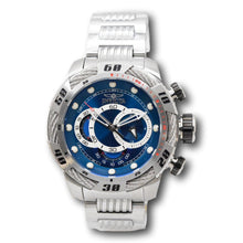 Load image into Gallery viewer, Invicta Speedway Bolt Chronograph Men's 50mm Large Blue Dial Quartz Watch 34159
