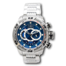 Load image into Gallery viewer, Invicta Speedway Bolt Chronograph Men's 50mm Large Blue Dial Quartz Watch 34159
