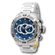 Load image into Gallery viewer, Invicta Speedway Bolt Chronograph Men's 50mm Large Blue Dial Quartz Watch 34159
