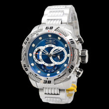 Load image into Gallery viewer, Invicta Speedway Bolt Chronograph Men's 50mm Large Blue Dial Quartz Watch 34159

