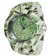 Load image into Gallery viewer, Invicta Reserve Hydromax Cash Money 52mm Swiss Ronda Men's Watch 34649
