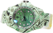Load image into Gallery viewer, Invicta Reserve Hydromax Cash Money 52mm Swiss Ronda Men's Watch 34649
