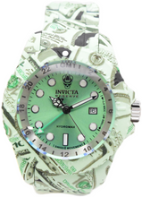 Load image into Gallery viewer, Invicta Reserve Hydromax Cash Money 52mm Swiss Ronda Men's Watch 34649
