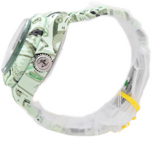 Load image into Gallery viewer, Invicta Reserve Hydromax Cash Money 52mm Swiss Ronda Men's Watch 34649
