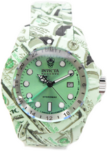 Load image into Gallery viewer, Invicta Reserve Hydromax Cash Money 52mm Swiss Ronda Men's Watch 34649

