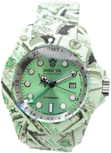 Load image into Gallery viewer, Invicta Reserve Hydromax Cash Money 52mm Swiss Ronda Men's Watch 34649
