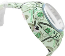 Load image into Gallery viewer, Invicta Reserve Hydromax Cash Money 52mm Swiss Ronda Men's Watch 34649
