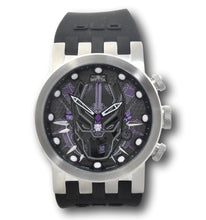 Load image into Gallery viewer, Invicta Marvel Black Panther Men's 46mm Limited Ed Swiss Chronograph Watch 34682-Klawk Watches
