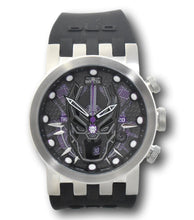 Load image into Gallery viewer, Invicta Marvel Black Panther Men's 46mm Limited Ed Swiss Chronograph Watch 34682-Klawk Watches
