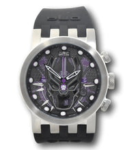 Load image into Gallery viewer, Invicta Marvel Black Panther Men's 46mm Limited Ed Swiss Chronograph Watch 34682-Klawk Watches
