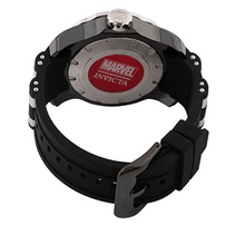 Load image into Gallery viewer, Invicta Marvel Black Panther Men's 48mm Limited Edition Quartz Watch 34740-Klawk Watches
