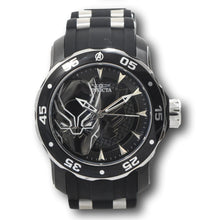 Load image into Gallery viewer, Invicta Marvel Black Panther Men's 48mm Limited Edition Quartz Watch 34740-Klawk Watches
