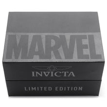 Load image into Gallery viewer, Invicta Marvel Black Panther Men's 48mm Limited Edition Quartz Watch 34740-Klawk Watches
