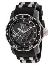 Load image into Gallery viewer, Invicta Marvel Black Panther Men's 48mm Limited Edition Quartz Watch 34740-Klawk Watches

