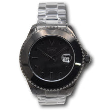 Load image into Gallery viewer, Invicta Pro Diver Triple Black Stealth Automatic Mens 47mm Stainless Watch 35039-Klawk Watches
