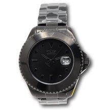 Load image into Gallery viewer, Invicta Pro Diver Triple Black Stealth Automatic Mens 47mm Stainless Watch 35039-Klawk Watches
