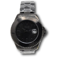 Load image into Gallery viewer, Invicta Pro Diver Triple Black Stealth Automatic Mens 47mm Stainless Watch 35039-Klawk Watches
