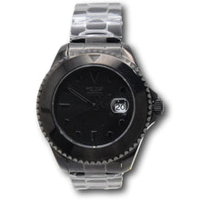Load image into Gallery viewer, Invicta Pro Diver Triple Black Stealth Automatic Mens 47mm Stainless Watch 35039-Klawk Watches
