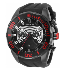 Load image into Gallery viewer, Invicta Star Wars Kylo Ren Men's 50mm Limited Edition Chronograph Watch 35044-Klawk Watches
