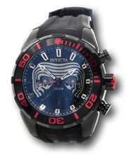 Load image into Gallery viewer, Invicta Star Wars Kylo Ren Men's 50mm Limited Edition Chronograph Watch 35044-Klawk Watches
