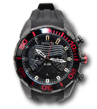 Load image into Gallery viewer, Invicta Star Wars Kylo Ren Men's 50mm Limited Edition Chronograph Watch 35044-Klawk Watches
