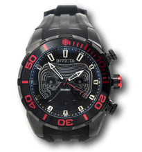 Load image into Gallery viewer, Invicta Star Wars Kylo Ren Men's 50mm Limited Edition Chronograph Watch 35044-Klawk Watches
