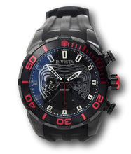 Load image into Gallery viewer, Invicta Star Wars Kylo Ren Men's 50mm Limited Edition Chronograph Watch 35044-Klawk Watches
