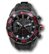 Load image into Gallery viewer, Invicta Star Wars Kylo Ren Men's 50mm Limited Edition Chronograph Watch 35044-Klawk Watches
