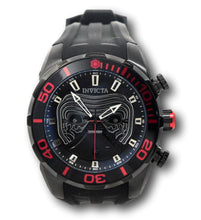 Load image into Gallery viewer, Invicta Star Wars Kylo Ren Men's 50mm Limited Edition Chronograph Watch 35044-Klawk Watches
