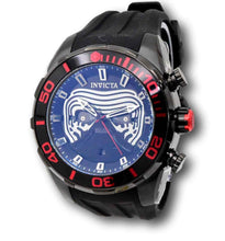Load image into Gallery viewer, Invicta Star Wars Kylo Ren Men's 50mm Limited Edition Chronograph Watch 35044-Klawk Watches
