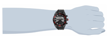 Load image into Gallery viewer, Invicta Star Wars Kylo Ren Men's 50mm Limited Edition Chronograph Watch 35044-Klawk Watches
