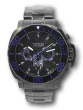 Load image into Gallery viewer, Invicta Marvel Black Panther Men's 48mm Limited Edition Chronograph Watch 35097-Klawk Watches
