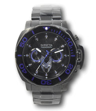 Load image into Gallery viewer, Invicta Marvel Black Panther Men's 48mm Limited Edition Chronograph Watch 35097-Klawk Watches
