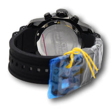 Load image into Gallery viewer, Invicta Pro Diver Triple Black Carbon Fiber Men's 48mm Sport Chrono Watch 35417
