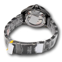 Load image into Gallery viewer, Invicta Pro Diver Women's 35764 Automatic 38mm Abalone Gunmetal Watch-Klawk Watches
