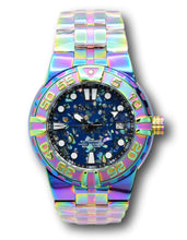 Load image into Gallery viewer, Invicta Subaqua Noma I Men's 47mm Automatic Iridescent Mosaic Dial Watch 35770-Klawk Watches
