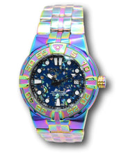 Load image into Gallery viewer, Invicta Subaqua Noma I Men's 47mm Automatic Iridescent Mosaic Dial Watch 35770-Klawk Watches
