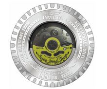 Load image into Gallery viewer, Invicta Subaqua Noma I Men's 47mm Automatic Iridescent Mosaic Dial Watch 35770-Klawk Watches
