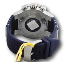 Load image into Gallery viewer, Invicta NFL New England Patriots Men's 52mm Carbon Fiber Chronograph Watch 35781
