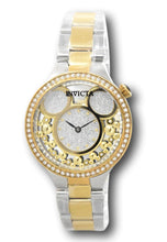 Load image into Gallery viewer, Invicta Disney Luxe Women's 35mm Limited Edition Two-Tone Mickey Watch 36259-Klawk Watches
