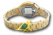 Load image into Gallery viewer, Invicta Disney Luxe Women's 35mm Limited Edition Gold Mickey Watch 36262
